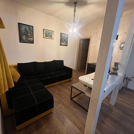 Apartmani "Matija" Žabljak Exterior foto