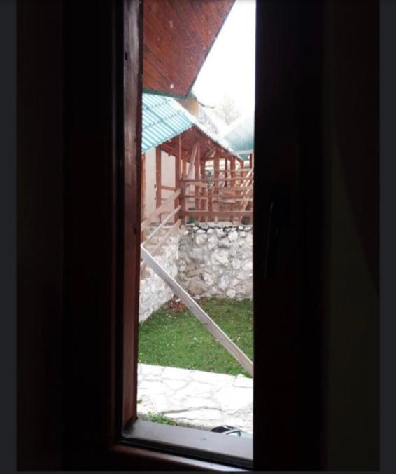 Apartmani "Matija" Žabljak Exterior foto