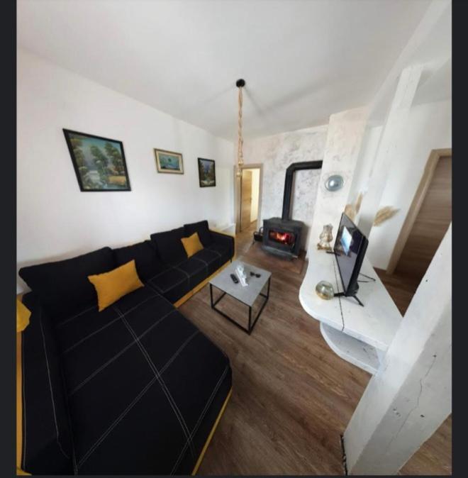 Apartmani "Matija" Žabljak Exterior foto