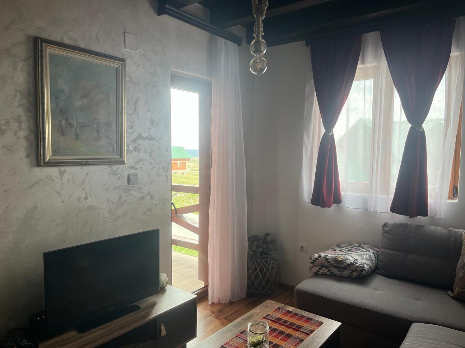 Apartmani "Matija" Žabljak Exterior foto