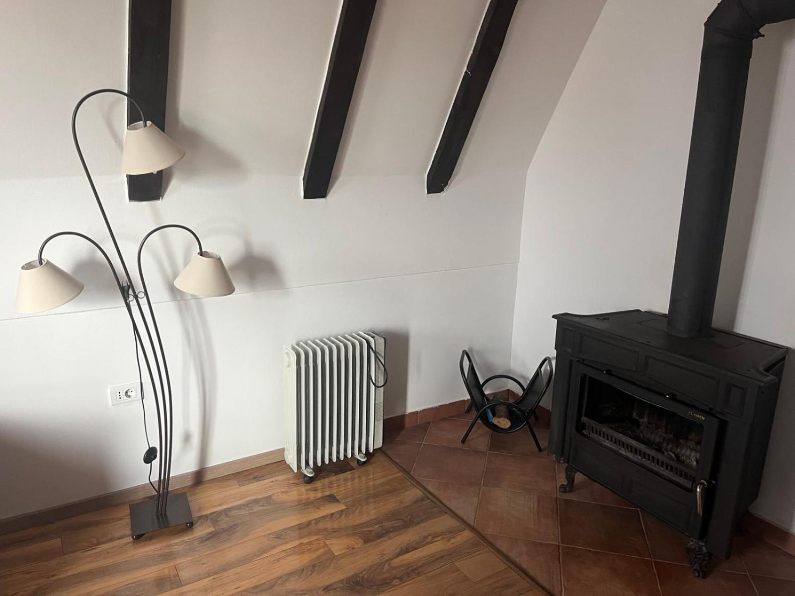 Apartmani "Matija" Žabljak Exterior foto