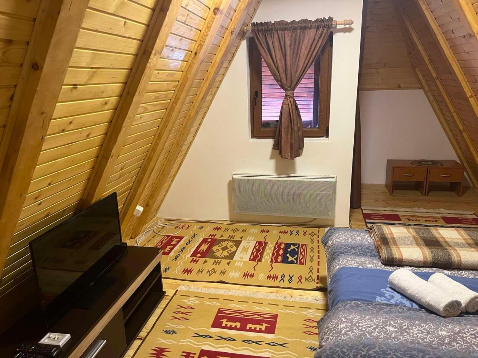Apartmani "Matija" Žabljak Exterior foto