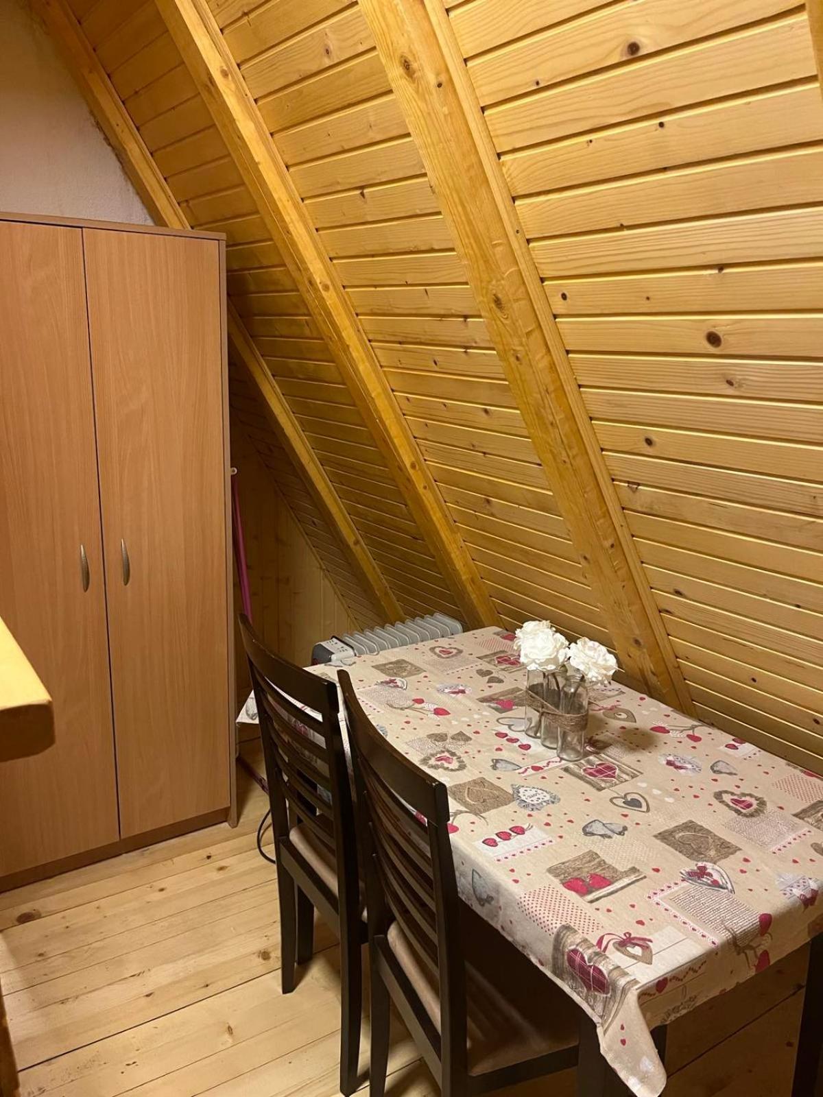 Apartmani "Matija" Žabljak Exterior foto