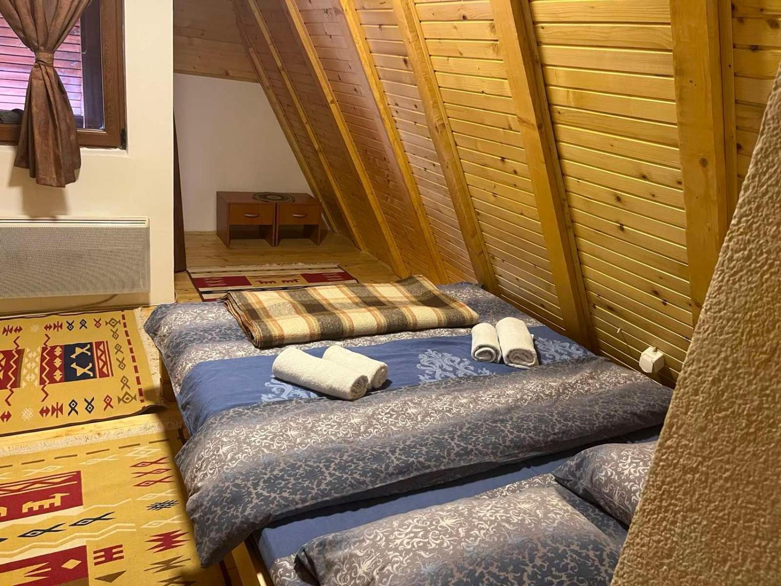 Apartmani "Matija" Žabljak Exterior foto