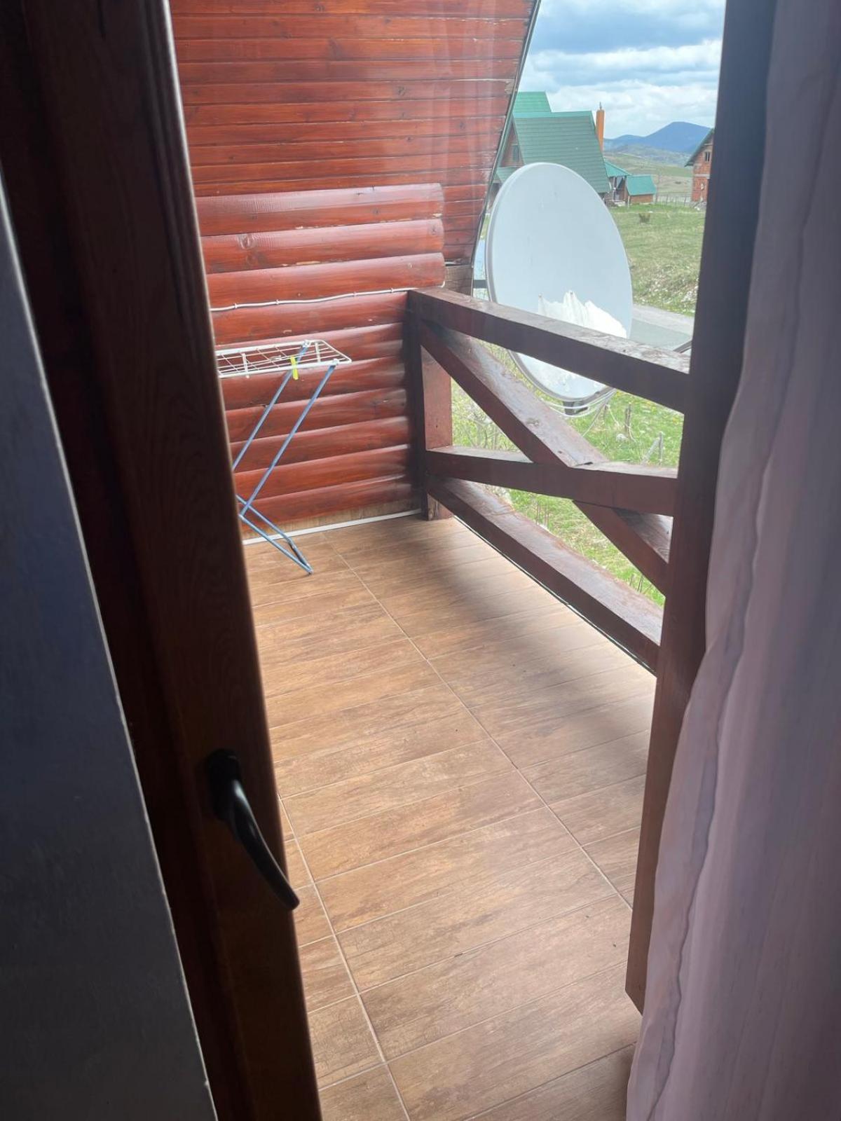 Apartmani "Matija" Žabljak Exterior foto