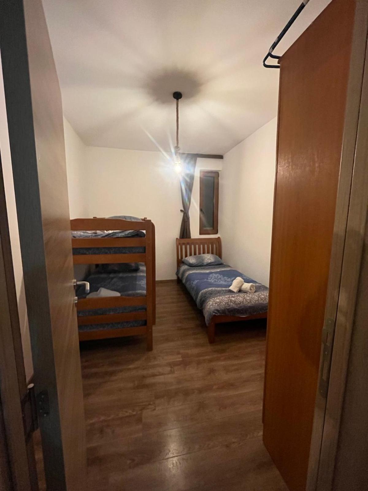 Apartmani "Matija" Žabljak Exterior foto