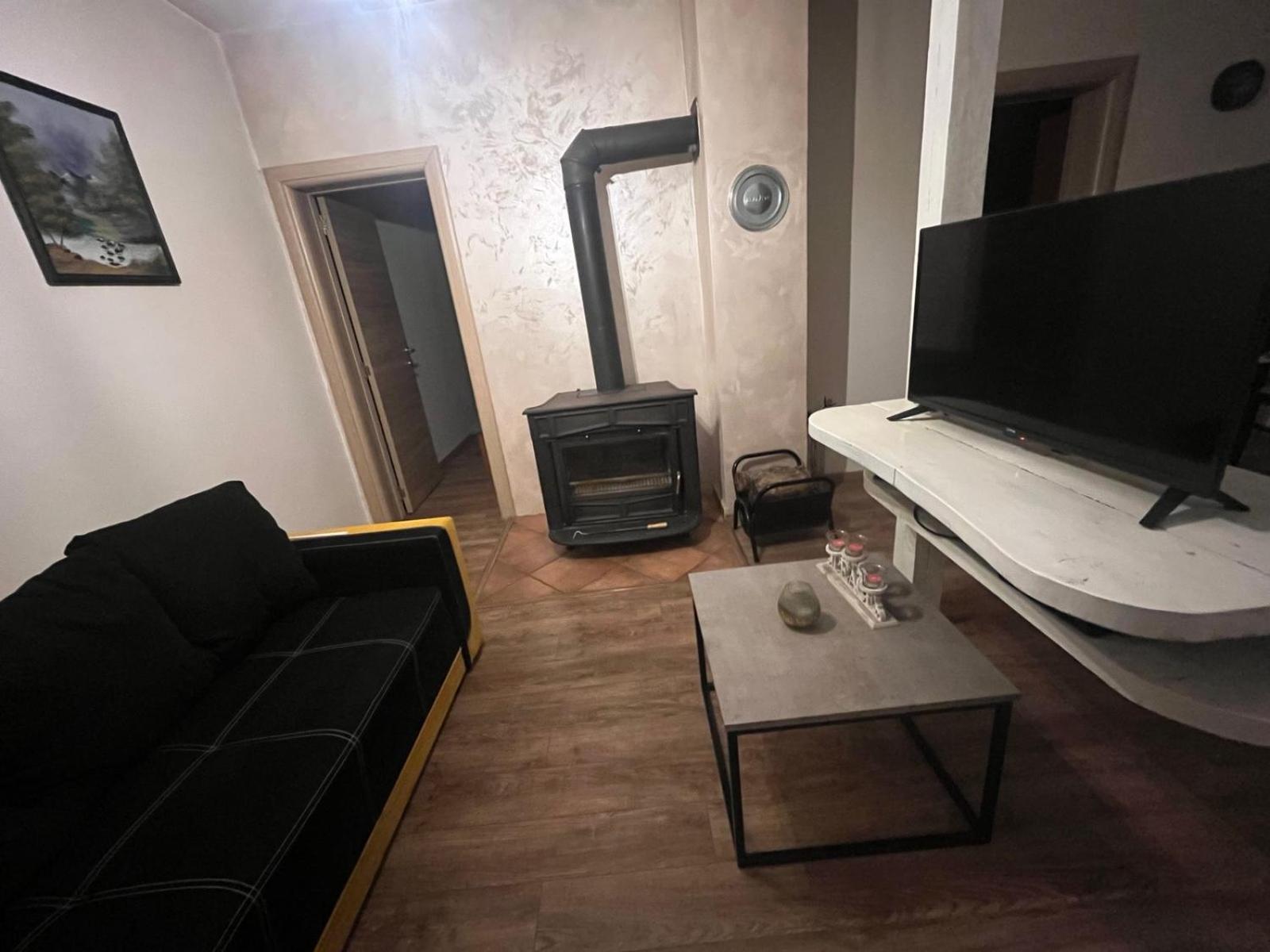Apartmani "Matija" Žabljak Exterior foto
