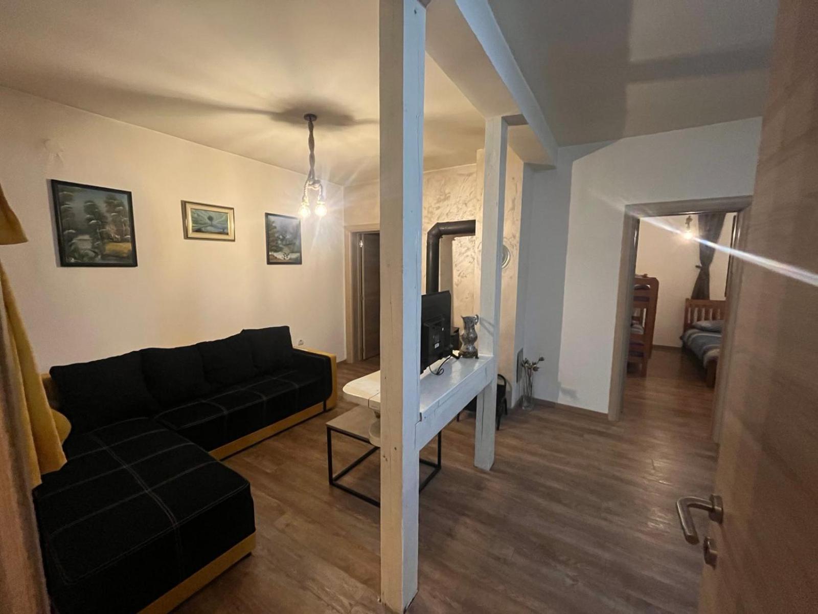 Apartmani "Matija" Žabljak Exterior foto