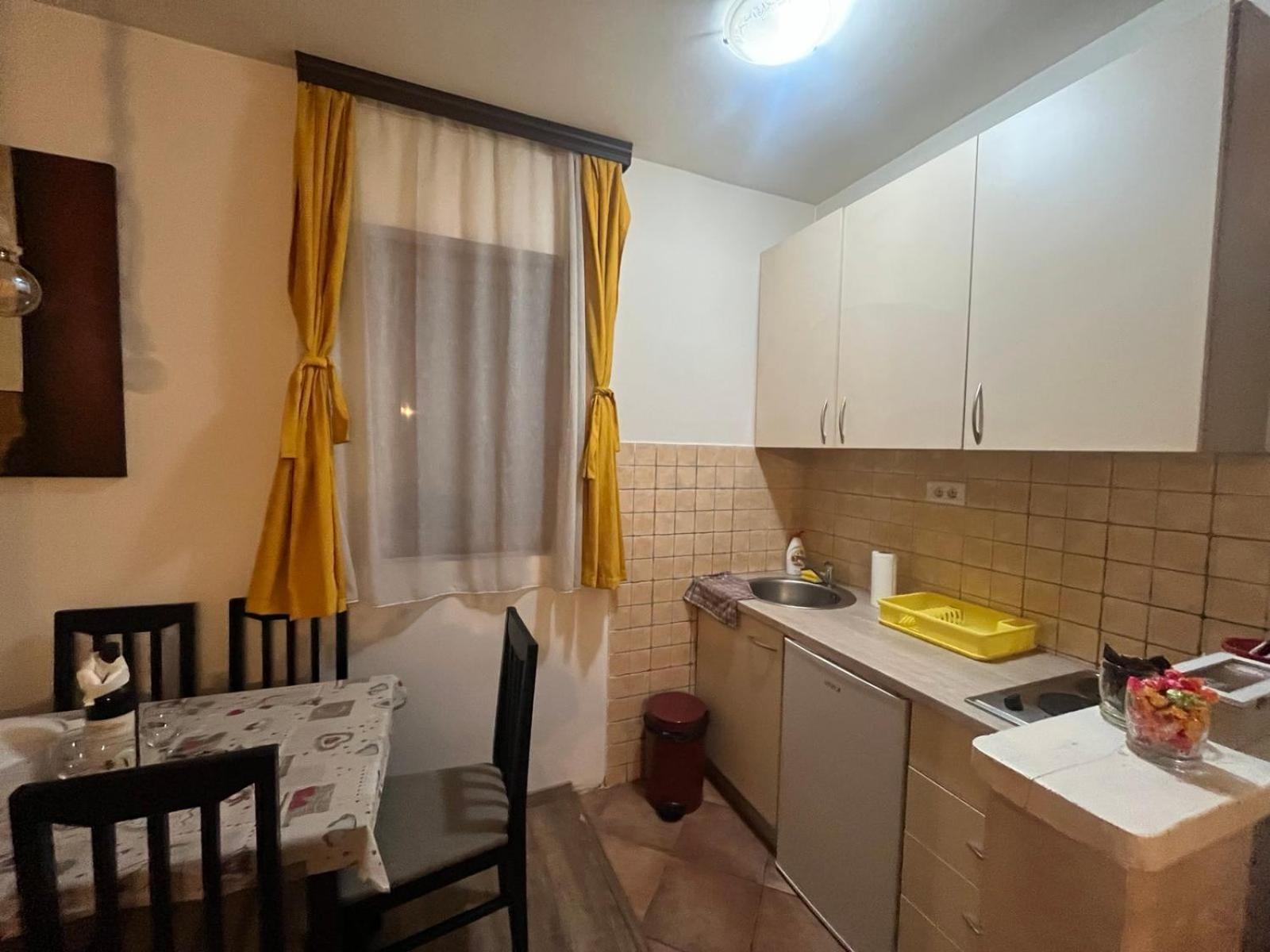 Apartmani "Matija" Žabljak Exterior foto